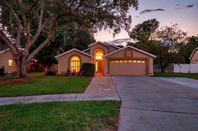 3015 FOLKLORE DRIVE, Valrico, FL 33596