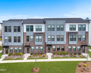 521 Hedrick Rdg Road, Cary, NC 27519
