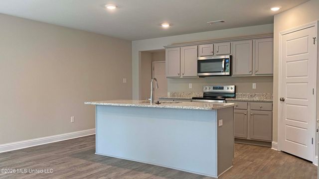 13170 Carnival Circle, Vancleave, MS 39565
