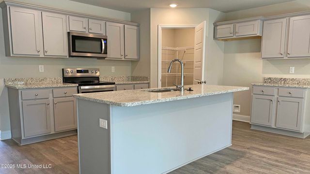 13170 Carnival Circle, Vancleave, MS 39565