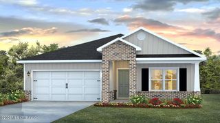 13170 Carnival Circle, Vancleave, MS 39565
