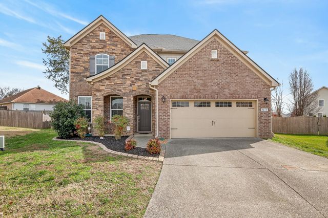 4015 Meadow Knoll Ln, Mount Juliet, TN 37122