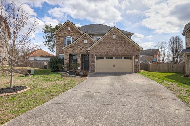 4015 Meadow Knoll Ln, Mount Juliet, TN 37122