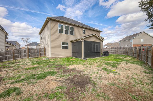 4015 Meadow Knoll Ln, Mount Juliet, TN 37122