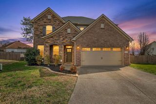 4015 Meadow Knoll Ln, Mount Juliet, TN 37122