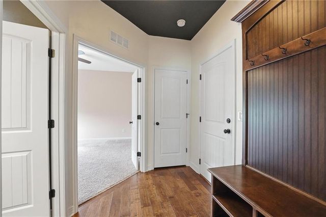 209 SE Waterwheel Lane, Lee's Summit, MO 64063