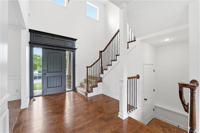 209 SE Waterwheel Lane, Lee's Summit, MO 64063