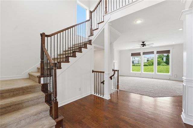 209 SE Waterwheel Lane, Lee's Summit, MO 64063