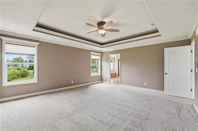 209 SE Waterwheel Lane, Lee's Summit, MO 64063