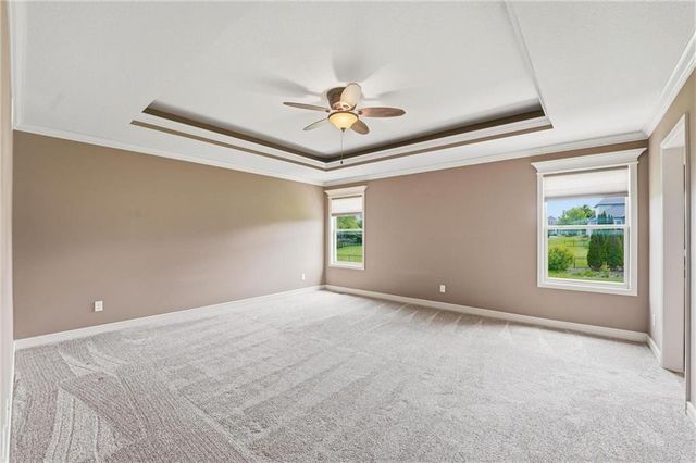 209 SE Waterwheel Lane, Lee's Summit, MO 64063