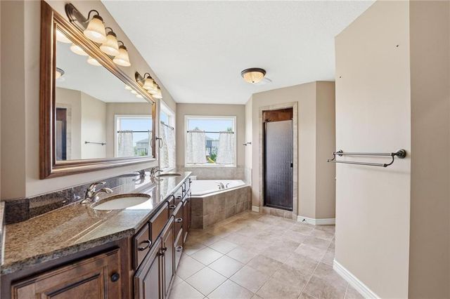 209 SE Waterwheel Lane, Lee's Summit, MO 64063