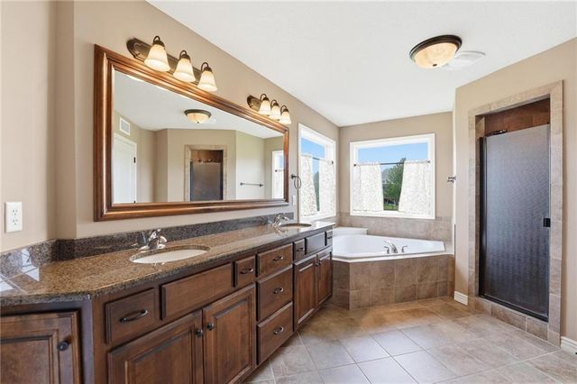 209 SE Waterwheel Lane, Lee's Summit, MO 64063