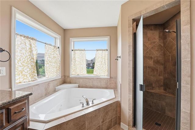 209 SE Waterwheel Lane, Lee's Summit, MO 64063
