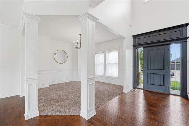 209 SE Waterwheel Lane, Lee's Summit, MO 64063