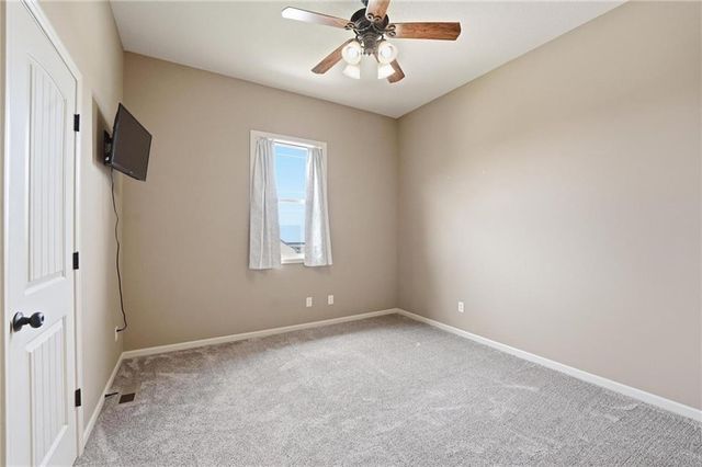 209 SE Waterwheel Lane, Lee's Summit, MO 64063