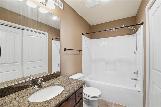 209 SE Waterwheel Lane, Lee's Summit, MO 64063