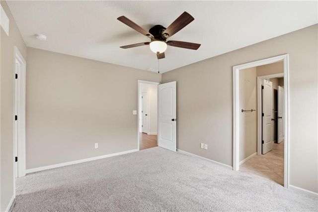 209 SE Waterwheel Lane, Lee's Summit, MO 64063
