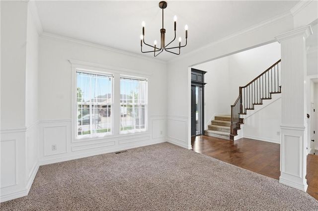 209 SE Waterwheel Lane, Lee's Summit, MO 64063