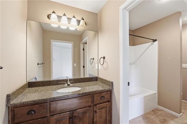 209 SE Waterwheel Lane, Lee's Summit, MO 64063