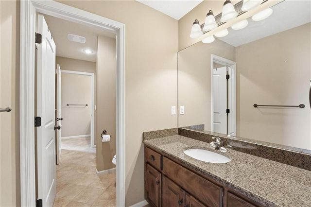 209 SE Waterwheel Lane, Lee's Summit, MO 64063