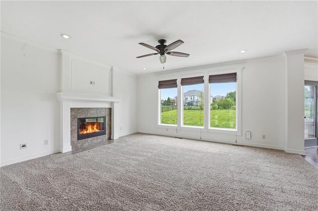 209 SE Waterwheel Lane, Lee's Summit, MO 64063