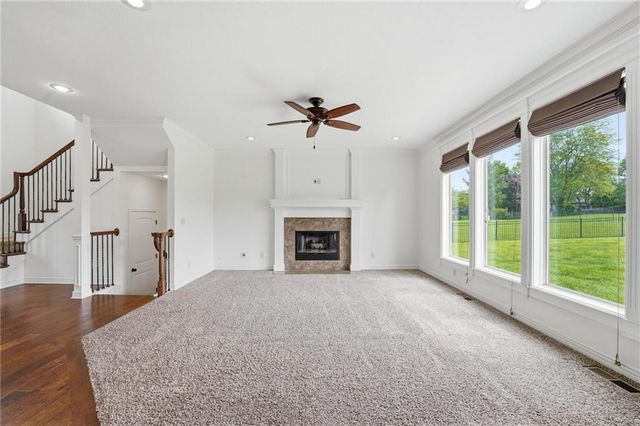 209 SE Waterwheel Lane, Lee's Summit, MO 64063