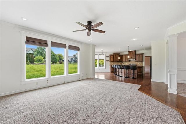 209 SE Waterwheel Lane, Lee's Summit, MO 64063