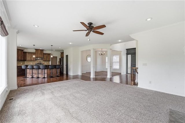 209 SE Waterwheel Lane, Lee's Summit, MO 64063
