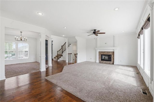 209 SE Waterwheel Lane, Lee's Summit, MO 64063