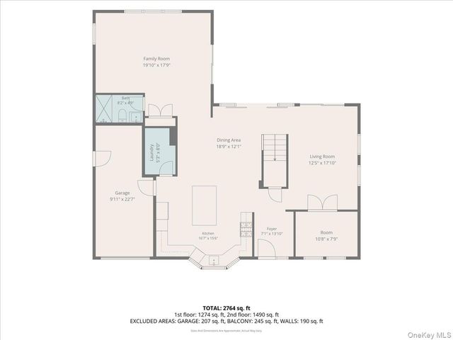 119 Sprucewood, Levittown, NY 11756