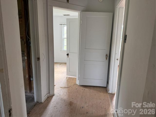 176 Laurel Branch Cemetery Road, Weaverville, NC 28753