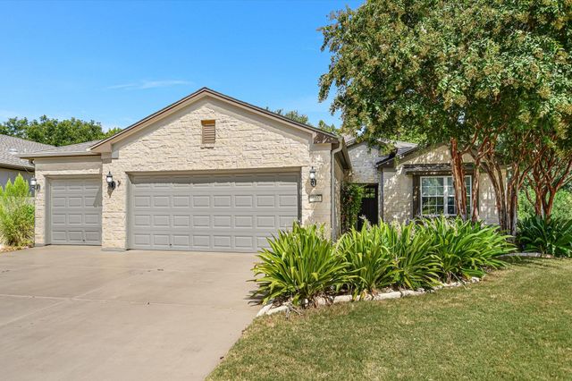 516 Independence Creek LN, Georgetown, TX 78633
