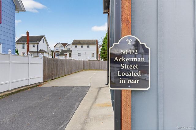 52 Ackerman Street Unit 50.5, Beacon, NY 12508