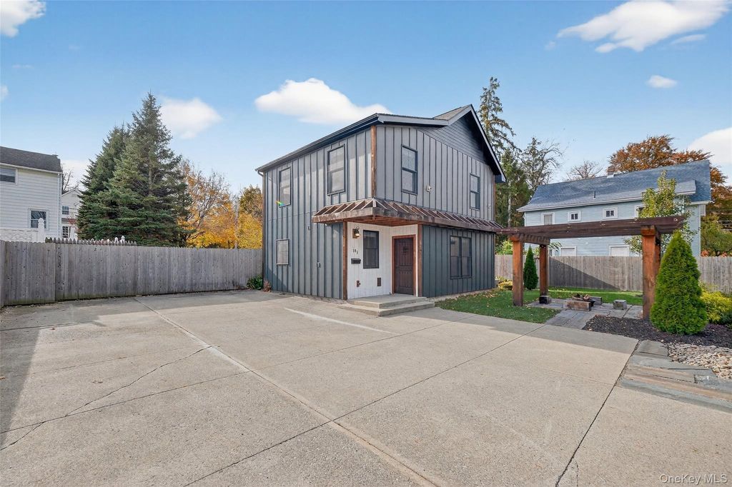 52 Ackerman Street Unit 50.5, Beacon, NY 12508