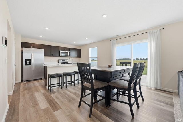 4715 Heathermoor Lane, New Haven, IN 46774