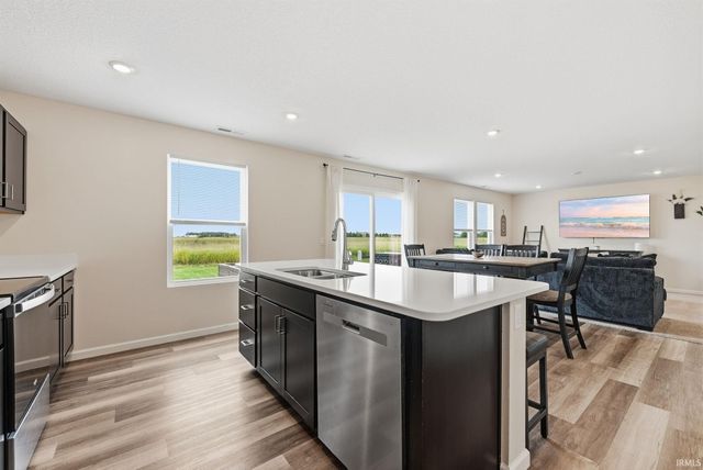 4715 Heathermoor Lane, New Haven, IN 46774