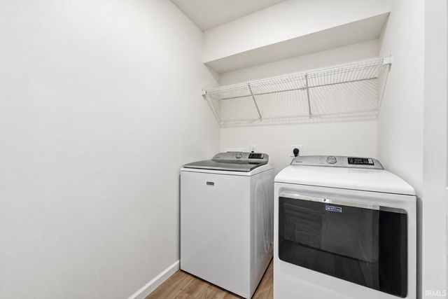 4715 Heathermoor Lane, New Haven, IN 46774