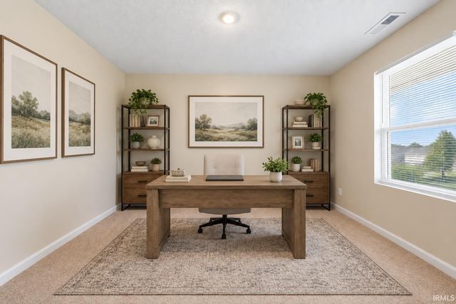 4715 Heathermoor Lane, New Haven, IN 46774