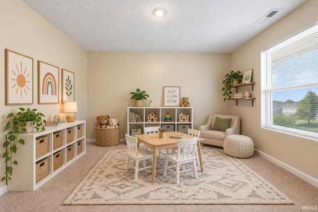 4715 Heathermoor Lane, New Haven, IN 46774