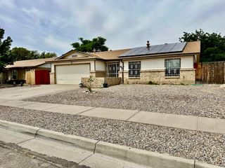 3901 70TH Street NW, Albuquerque, NM 87120