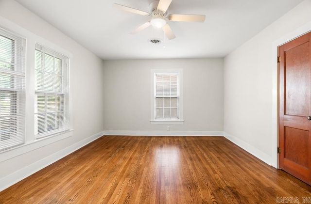 2010 Hairston Street, Conway, AR 72034