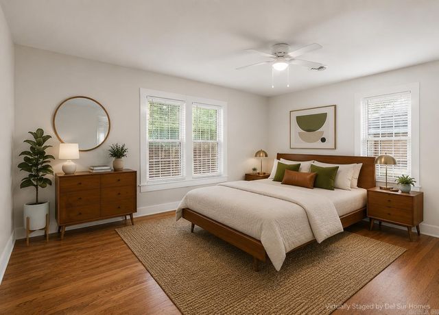 2010 Hairston Street, Conway, AR 72034
