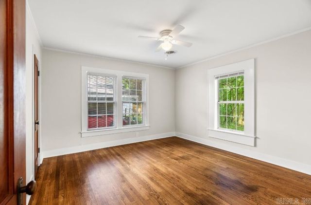 2010 Hairston Street, Conway, AR 72034