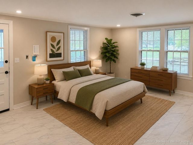 2010 Hairston Street, Conway, AR 72034