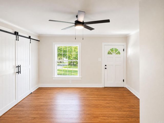 2010 Hairston Street, Conway, AR 72034