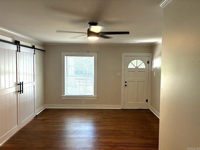 2010 Hairston Street, Conway, AR 72034