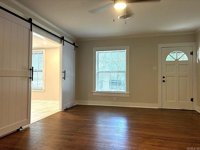 2010 Hairston Street, Conway, AR 72034