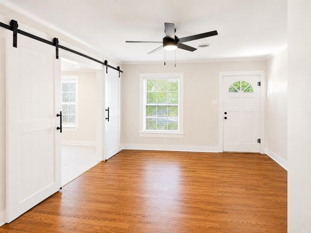 2010 Hairston Street, Conway, AR 72034