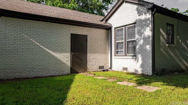 2010 Hairston Street, Conway, AR 72034