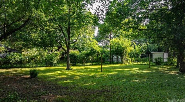 2010 Hairston Street, Conway, AR 72034